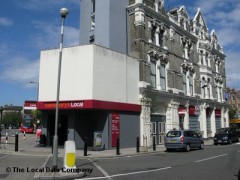 Sainsbury's Local image