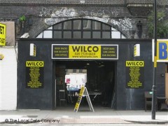 Wilco Roofracks image