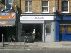 Long White Cloud image