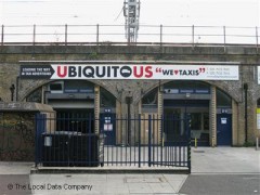 Ubiquitous Taxis image