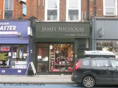 James Nicholas image