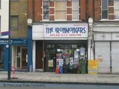 Ironmongers image