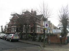 Balham Community Centre image