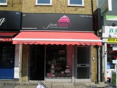 Juscakes image