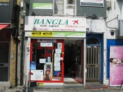 Bangla Express image