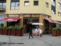 Caffe D'oro image