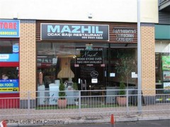 Mazil image