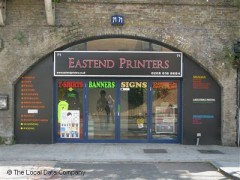 Eastend Printers image