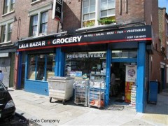 Lala Bazaar image