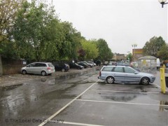 Car Park (Public) image