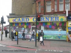 Card Corner image