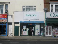 Shelly's image