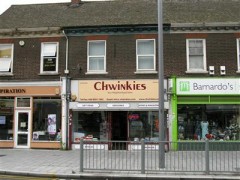 Chwinkies image