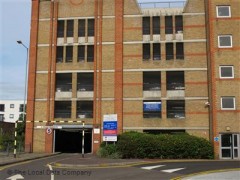 Car Park (Public) image
