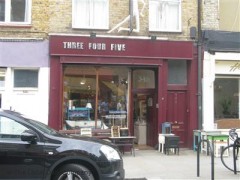 Three Four Five image