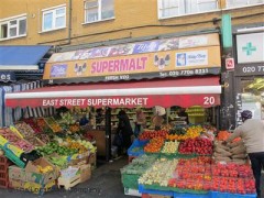 East Street Supermarket image