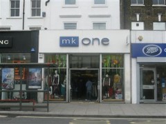 MK One image