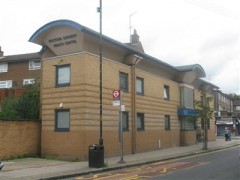 Doctors Surgery image