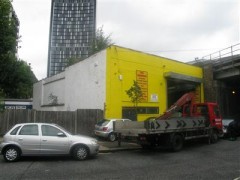 Steedman Street Motors image