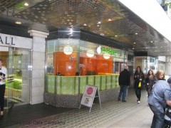 Pinkberry image