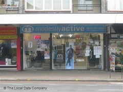 Modestlyactive image