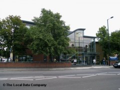 Forset Primary Care Centre image