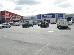 Car Park (Public) image