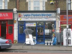 Leyton Plumbers Merchant image