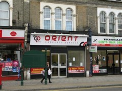Orient image
