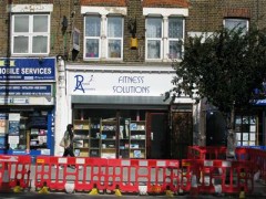 Fitness Solutions image