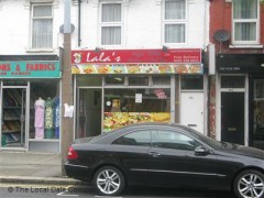 Lala's Fish Bar image