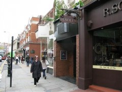 Kings Club image