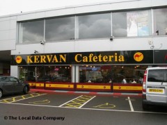 Kervan Cafeteria image