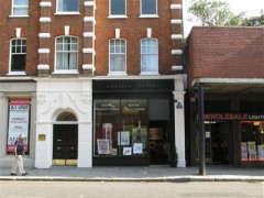 Chelsea Framers image