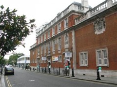 GLL Sports Centre image