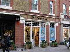 9 London Maternity Wear image