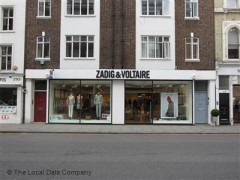 Zadig & Voltaire image