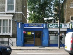 Kensington Dry Cleaners image