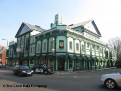 Heritage & Heritage image