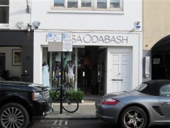 Melissa Odabash image
