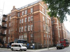 Royal Brompton Hospital image
