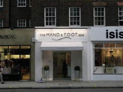The Hand & Foot Spa image