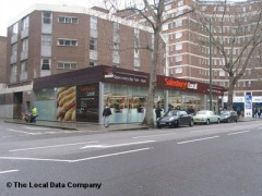Siainsbury's Local image