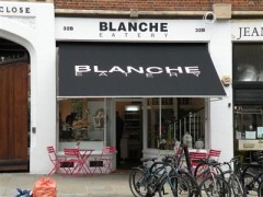 Blanche Eatery image