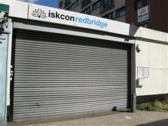 Iskon Redbridge image