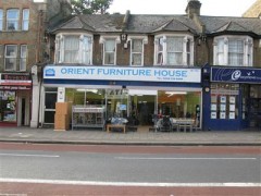 Orient Furniture House image