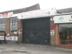Capricorn Fashions UK LTD image