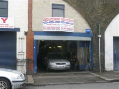 London Auto Services image