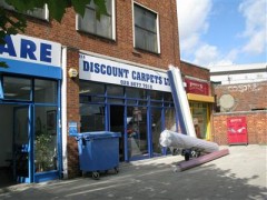 Discount Carpets image