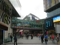 Westfield Shopping Centre image